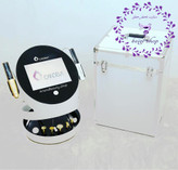 دستگاه پلاسما اوزون دو هندپیس برند کندلا اورجینال