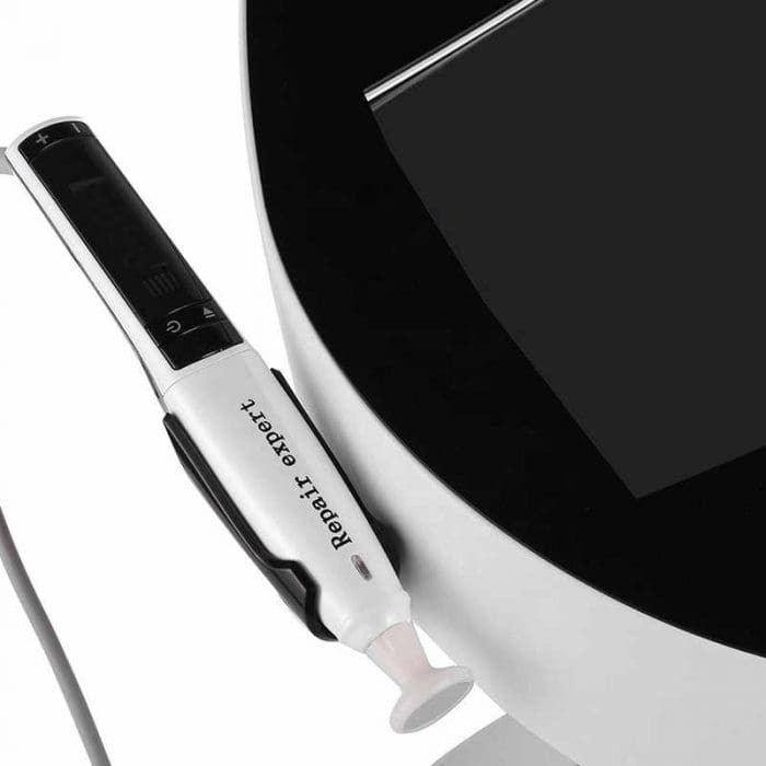 دستگاه پلاسما اوزون دو هندپیس برند کندلا اورجینال