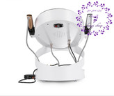 دستگاه پلاسما اوزون دو هندپیس برند کندلا اورجینال