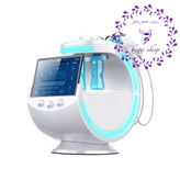 دستگاه ایس بلو 7 کاره ice blue 7 in 1