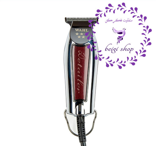 ماشین اصلاح سر و صورت وال دیتیلر سیمی سفارش اروپا و آمریکا