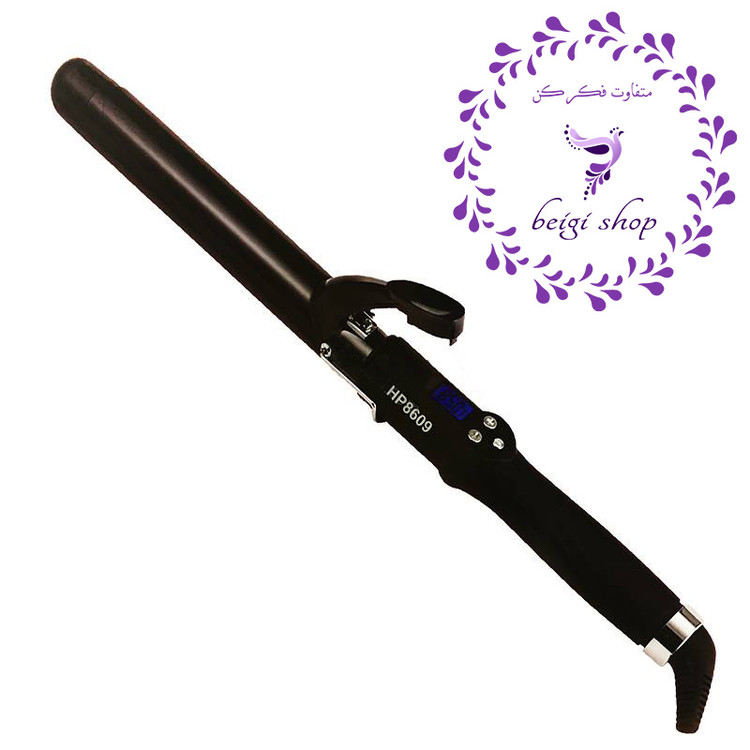 فر کننده مو بابلیس فیلیپس مدل PH-8608