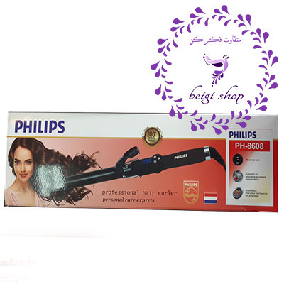 فر کننده مو بابلیس فیلیپس مدل PH-8608