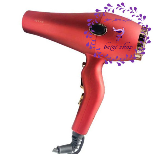 سشوار حرفه ای فیلیپس مدل PH-3472