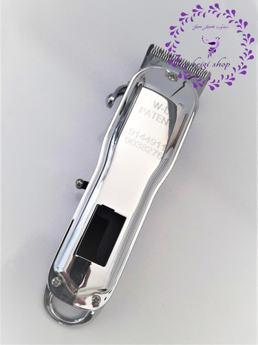 ماشین اصلاح وال دیتیلر 1919 استیل دیجیتالی