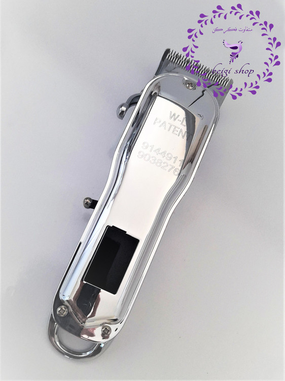 ماشین اصلاح وال دیتیلر 1919 استیل دیجیتالی