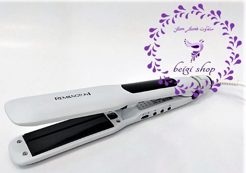 اتو موی بخار دار ریمیلنگتون