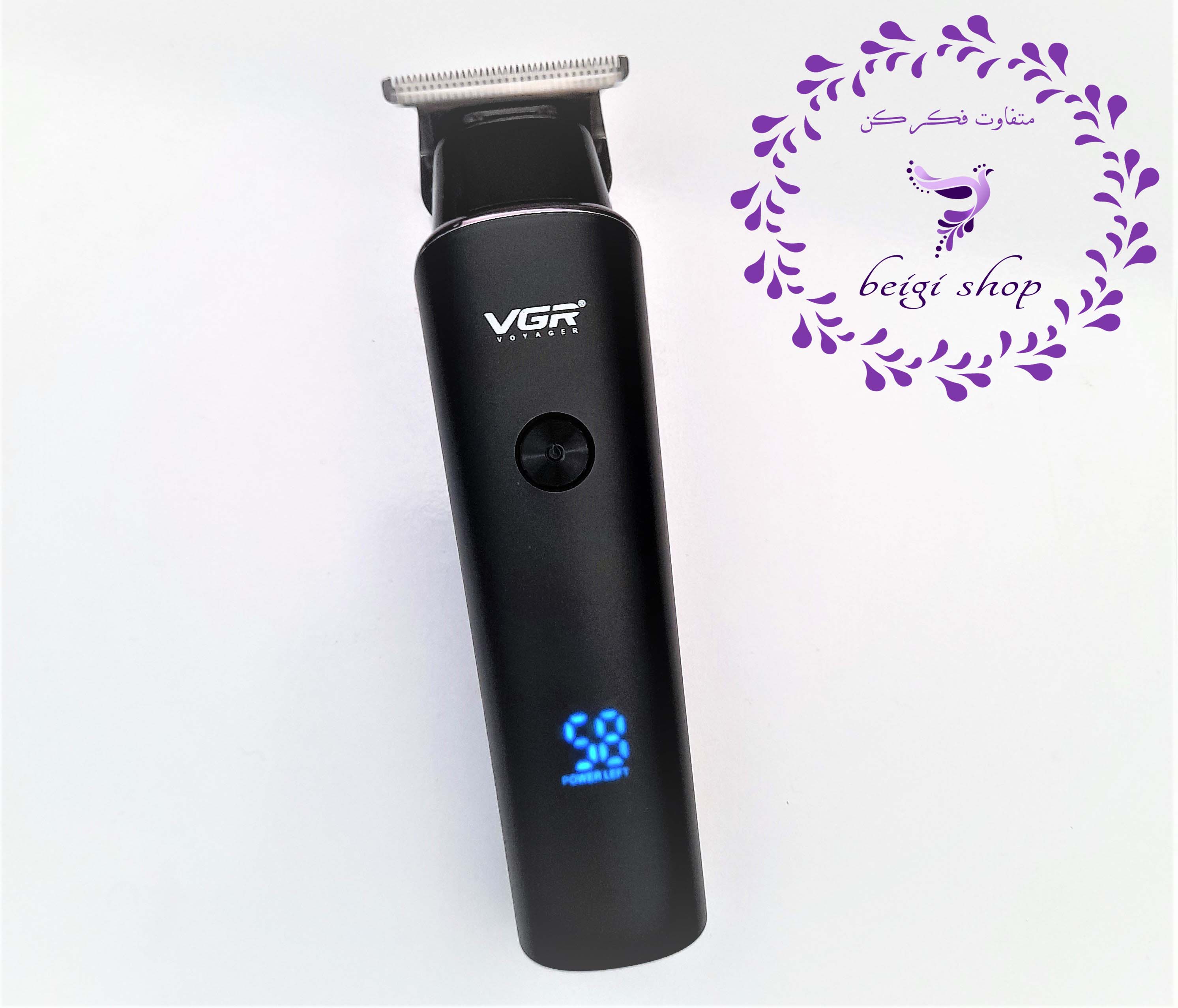 خط زن وی جی ار v-937 اصل