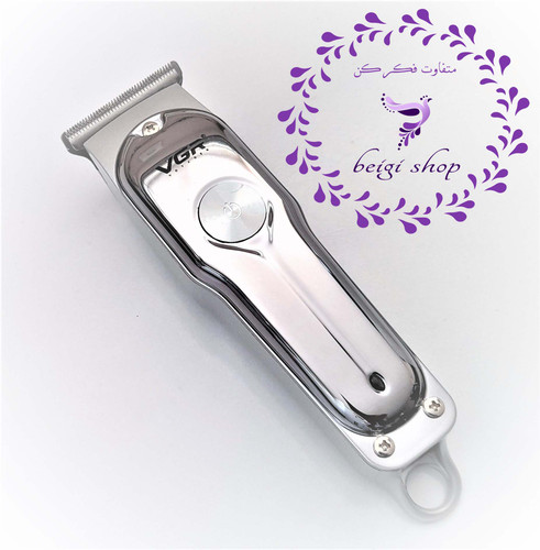 ماشین اصلاح خط زن وی جی ار v-071