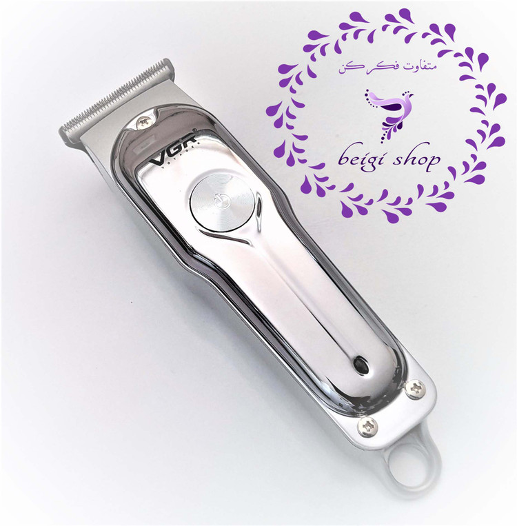 ماشین اصلاح خط زن وی جی ار v-071