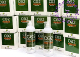 ژل کربوکسی تراپی CO2 ارفلند 1000 میلی گرم