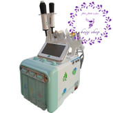 دستگاه هیدرافیشیال پلاژن دار 8 کاره مدل 2022