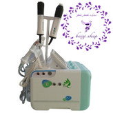 دستگاه هیدرافیشیال پلاژن دار 8 کاره مدل 2022