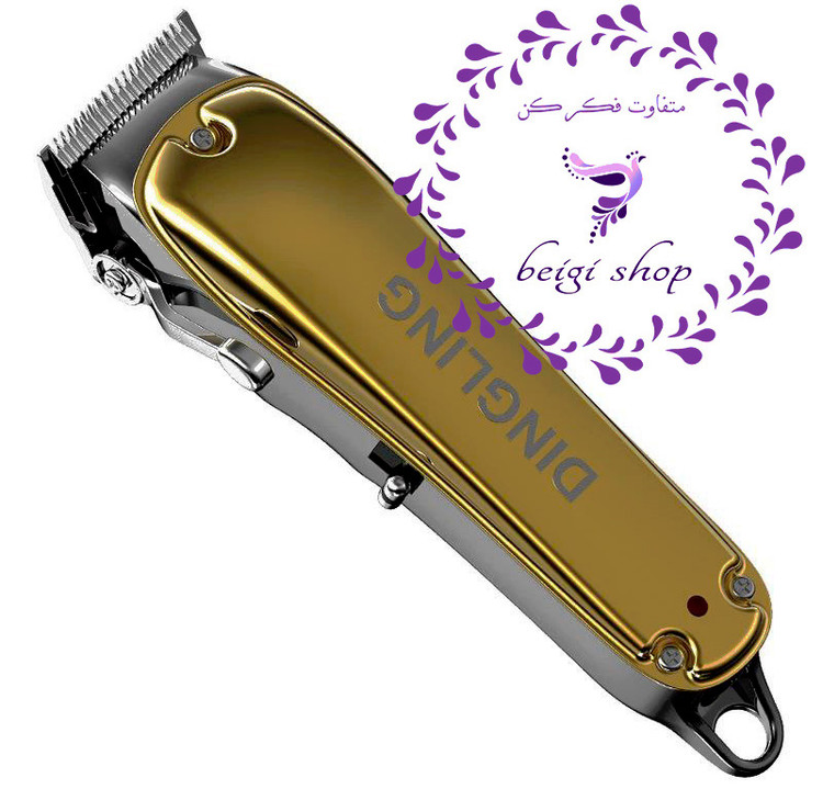 ماشین اصلاح دینگ لینگ مدل Rf-1981