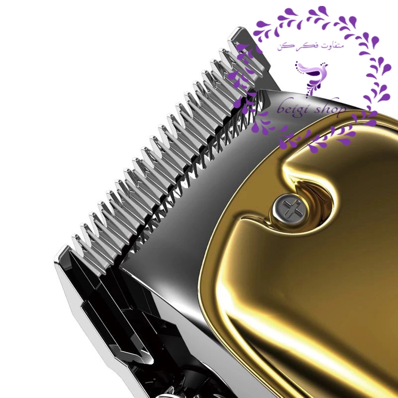 ماشین اصلاح دینگ لینگ مدل Rf-1981