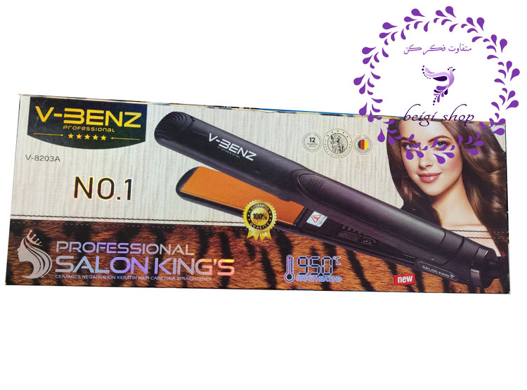 اتو مو وی بنز مدل V-8203A اورجینال