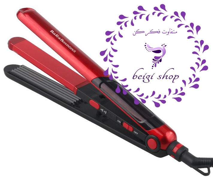 by babyliss nano ST2910