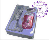 موکن اپیلاتور پاناسونیک 2 کاره