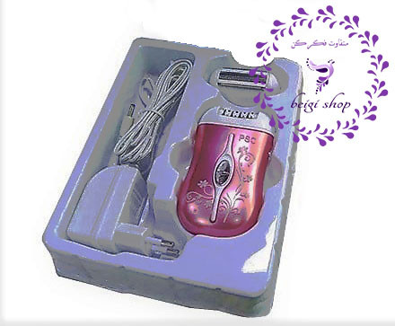 موکن اپیلاتور پاناسونیک 2 کاره