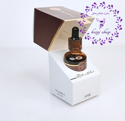 میکروسرم ویتامین c/ث ھایلایف عصارہ اسطخدوس