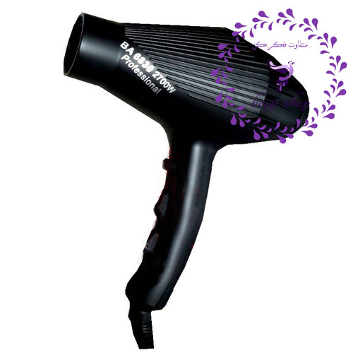 سشوار بابیلس مدل 6830