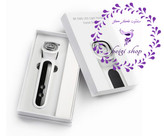 ار اف ای ام اس پرتابل ال ای دی نور درمانی