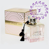 ادکلن لالیک لامور زنانه اورجینال گارانتی اصالت کالا