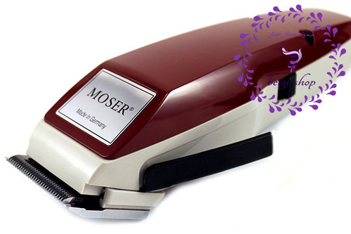 ماشین اصلاح موزر المانی مدل 1400 اصل