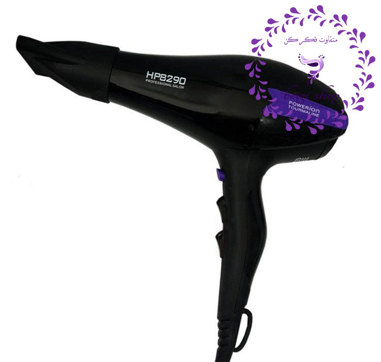 سشوار فلیپس مدل 8290