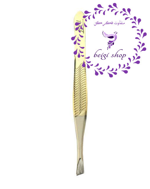 موچین انبری جیول طلایی GT-220 اصل