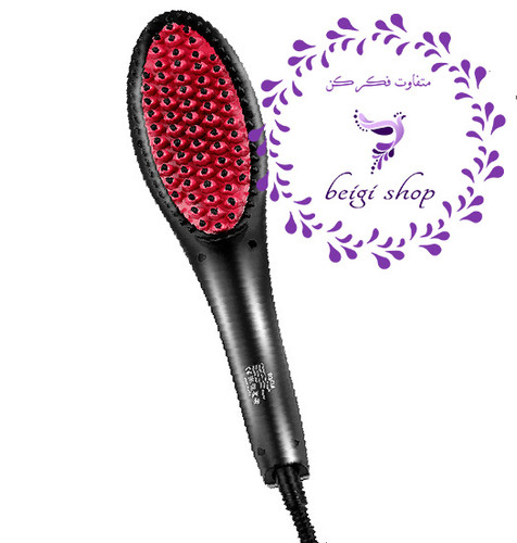 برس حرارتی روزیا مدل HR764 (اصل) صافی مو