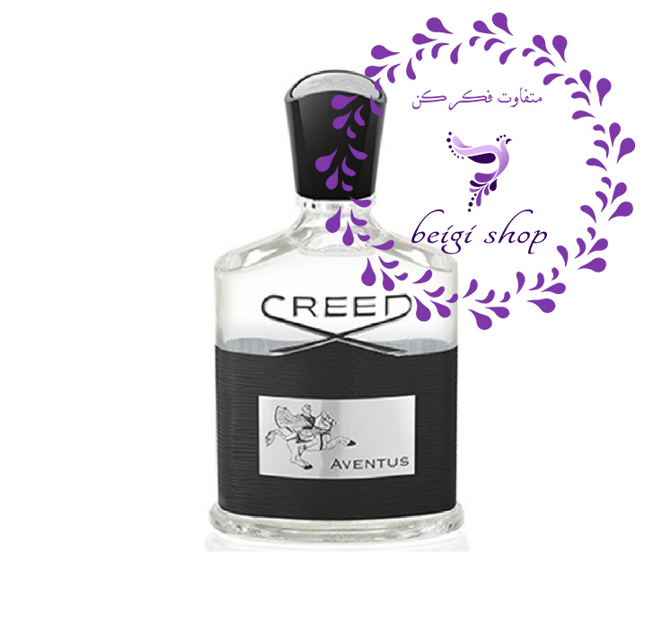 عطر ادکلن هاردباکس کرید اونتوس اصل