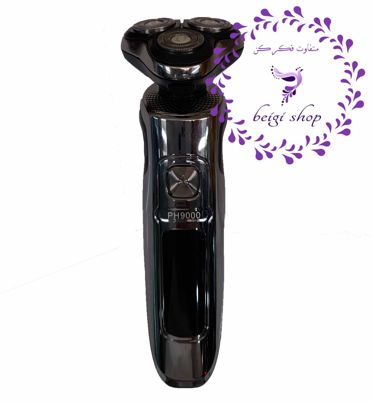 ماشین اصلاح 3 تیغ صورت فیلیپس مدل اصل