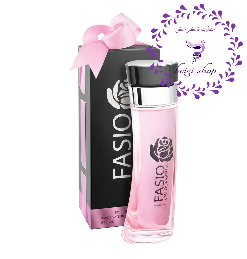 عطر ادکلن امپر فاسیو زنانه اصل ماندگاری بالا