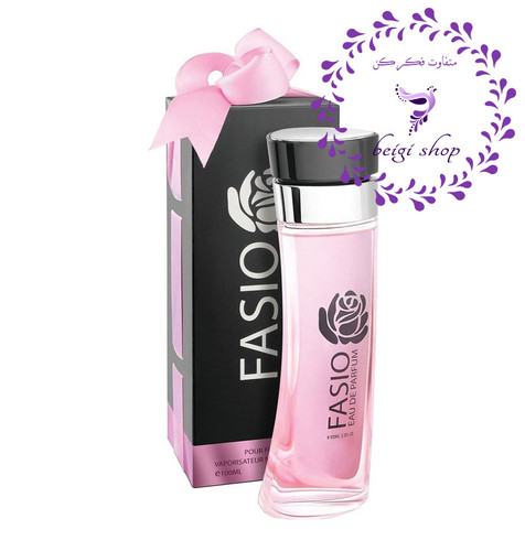 عطر ادکلن امپر فاسیو زنانه اصل ماندگاری بالا
