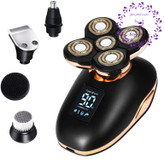 ماشین اصلاح 5تیغ 5 کاره روزیا پرو