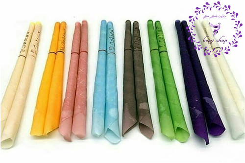 شمع گوش از بین برندە عفونت گوش