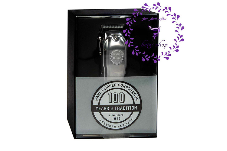 ماشین اصلاح حرفه ای وال مدل 1919 سفارش اروپا درجه یک