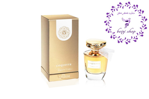 ادکلن روبرتو ویزاری کوکت اورجینال