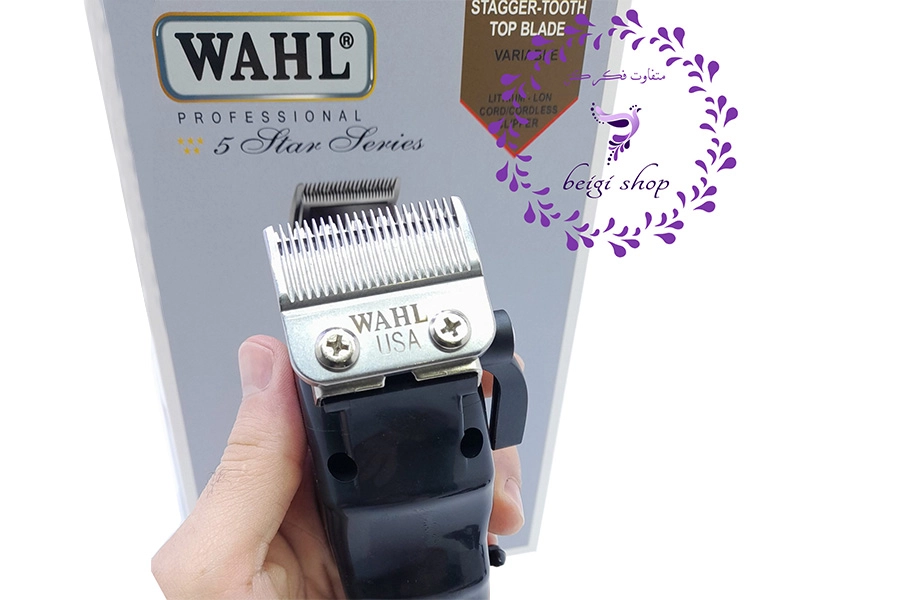 ماشین اصلاح وال مدل سینیور