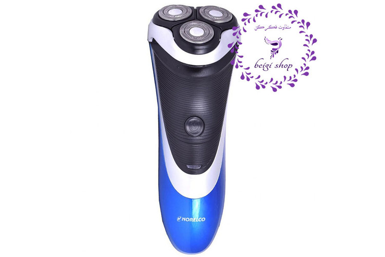 ماشین اصلاح سه تیغ موی صورت نورلکو مدل NORELCO RQ8350