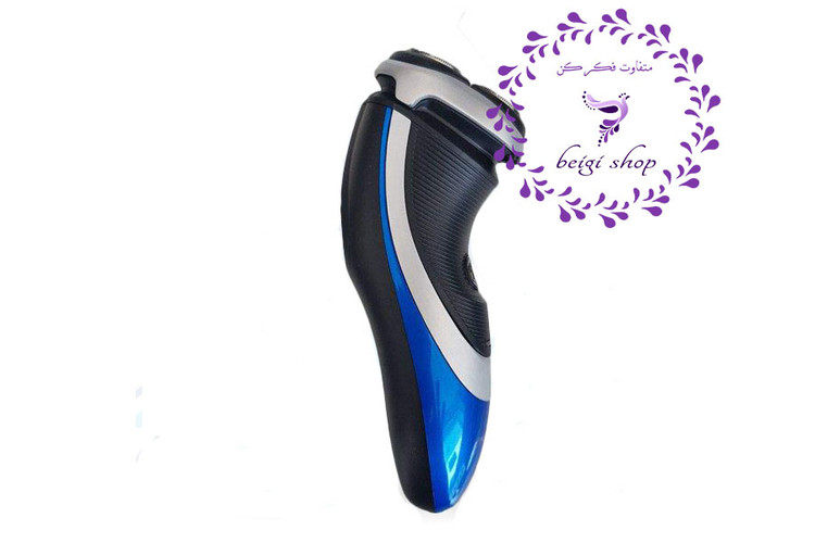 ماشین اصلاح سه تیغ موی صورت نورلکو مدل NORELCO RQ8350