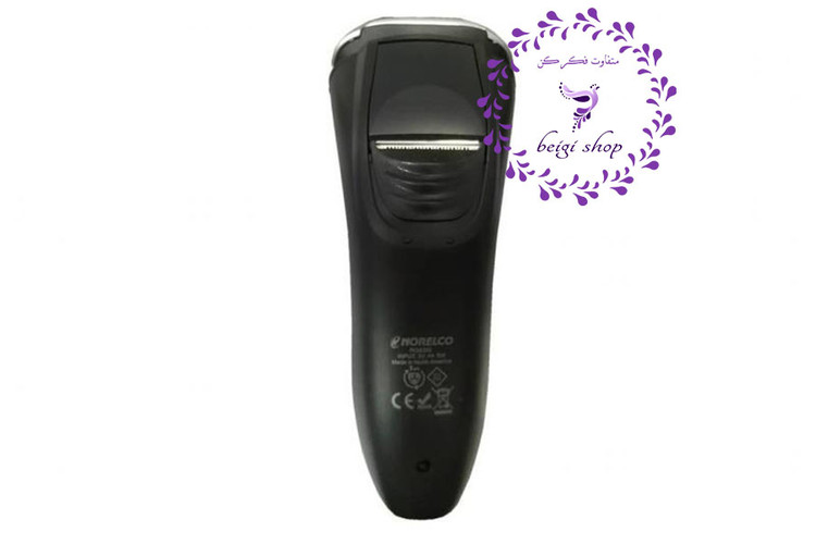 ماشین اصلاح سه تیغ موی صورت نورلکو مدل NORELCO RQ8350