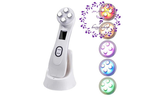 دستگاه جوان سازی پوست مینی آر اف فرکشنال MINI RF