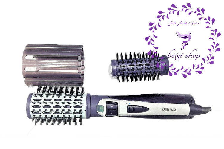 سشوار چرخشی بابلیس اصل مدل :AS_250E