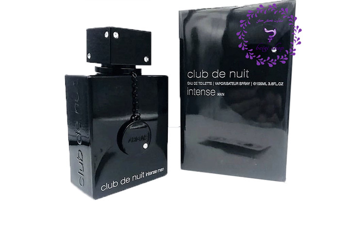 عطر ادکلن آرماف کلاب د نویت اینتنس اصل