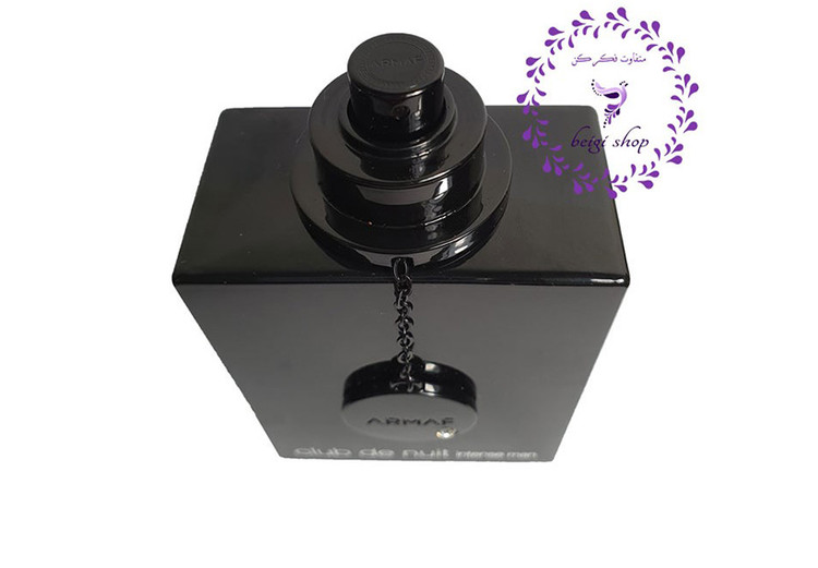 عطر ادکلن آرماف کلاب د نویت اینتنس اصل