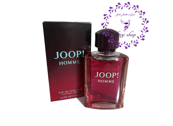 ادکلن جوپ هوم قرمز اورجینال فرانسه