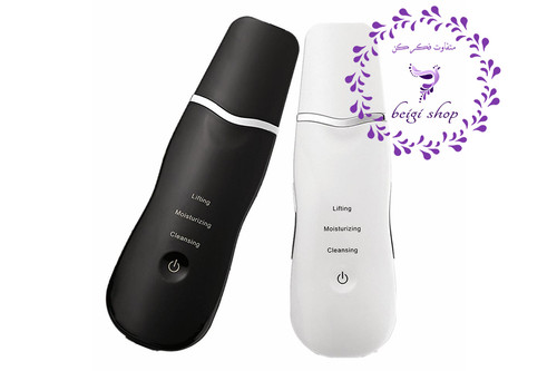 دستگاه درما اف دبل پلاس (++DermaF) تیغه گلد اصل