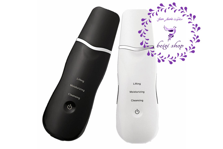 دستگاه درما اف دبل پلاس (++DermaF) تیغه گلد اصل